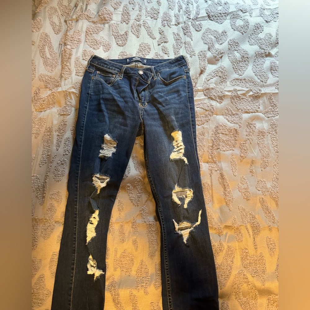 Hollister jeans